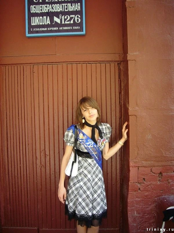 Останній дзвінок (140 фото) – фото 15