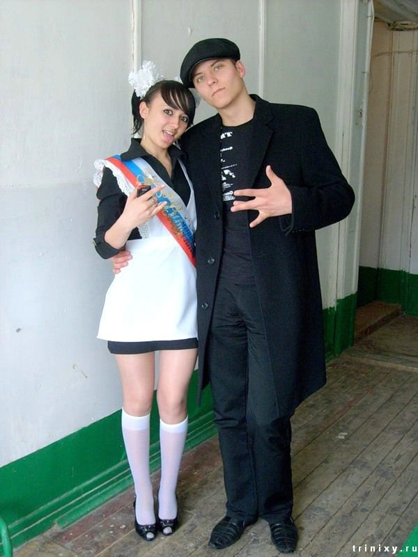 Останній дзвінок (140 фото) – фото 19