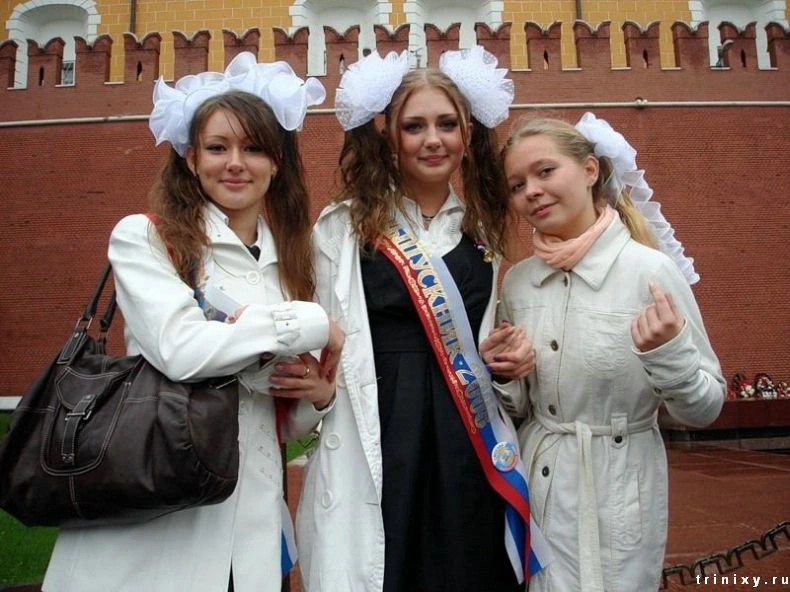 Останній дзвінок (140 фото) – фото 21