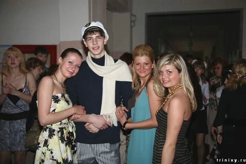 Останній дзвінок (140 фото) – фото 22