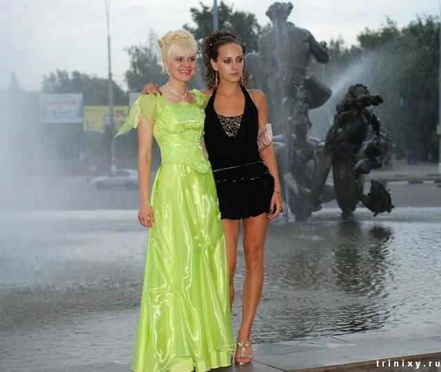 Останній дзвінок (140 фото) – фото 24