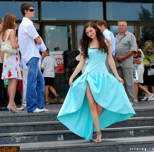 Останній дзвінок (140 фото) – фото 28