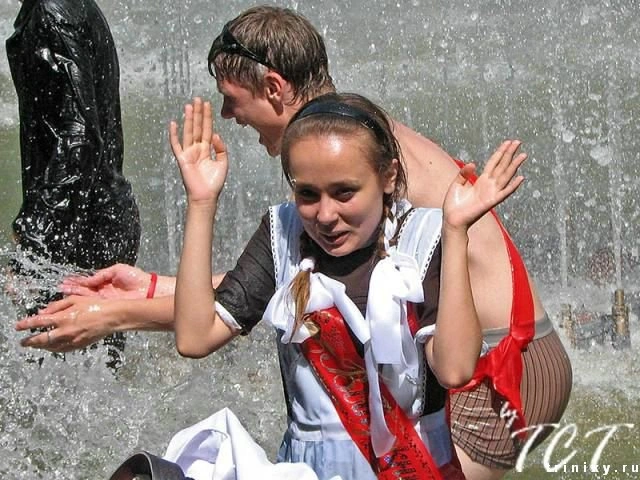 Останній дзвінок (140 фото) – фото 32