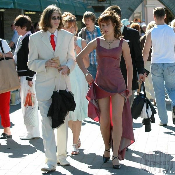 Останній дзвінок (140 фото) – фото 45