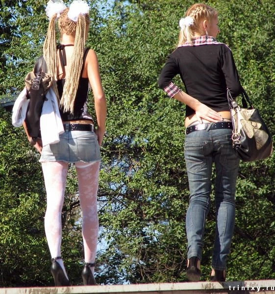 Останній дзвінок (140 фото) – фото 47