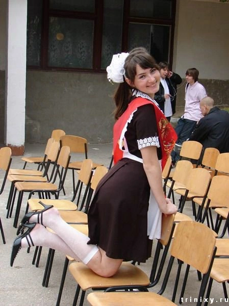 Останній дзвінок (140 фото) – фото 48