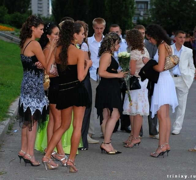 Останній дзвінок (140 фото) – фото 50