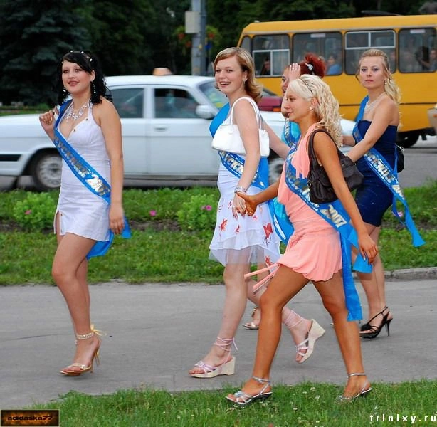 Останній дзвінок (140 фото) – фото 52