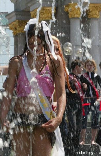 Останній дзвінок (140 фото) – фото 56