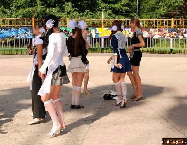 Останній дзвінок (140 фото) – фото 58