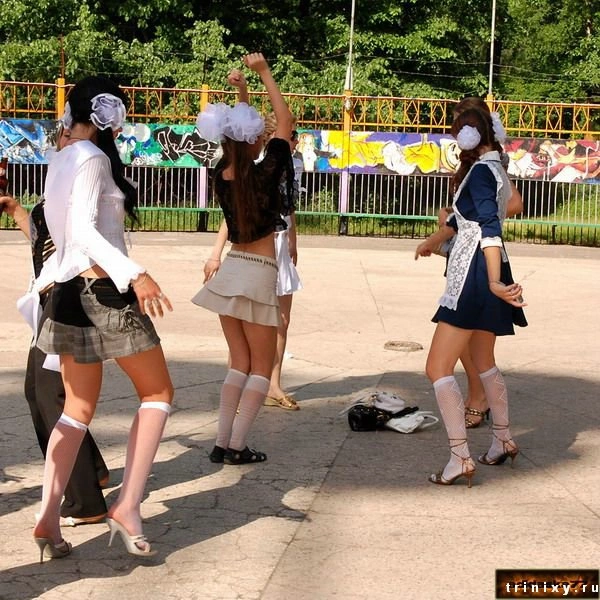 Останній дзвінок (140 фото) – фото 59