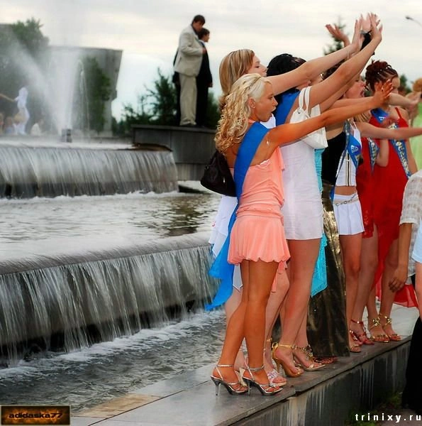 Останній дзвінок (140 фото) – фото 63