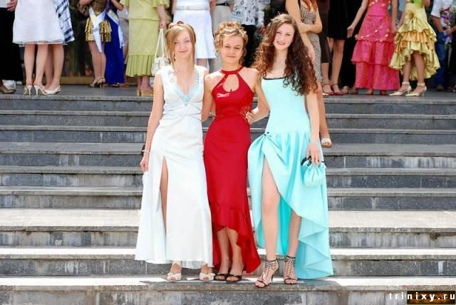 Останній дзвінок (140 фото) – фото 65