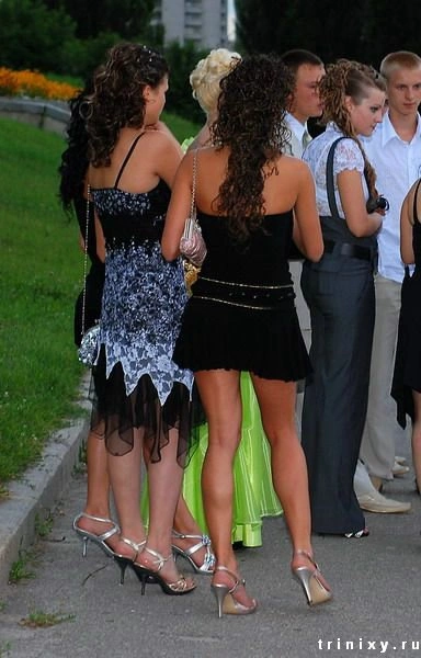 Останній дзвінок (140 фото) – фото 68