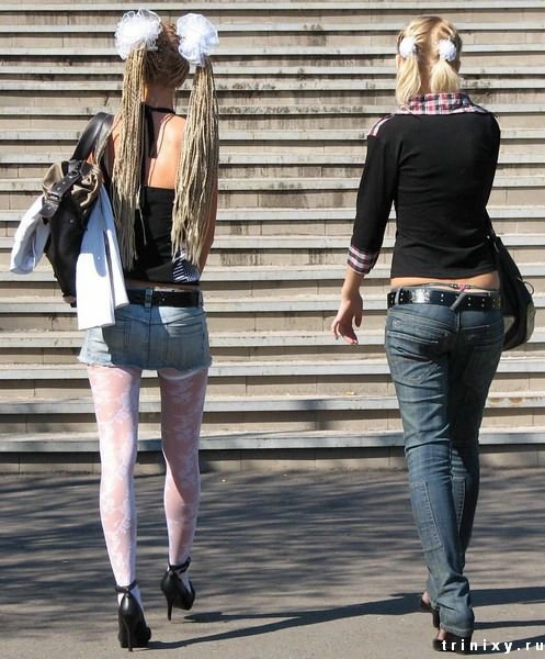 Останній дзвінок (140 фото) – фото 69