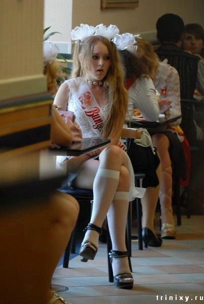 Останній дзвінок (140 фото) – фото 70