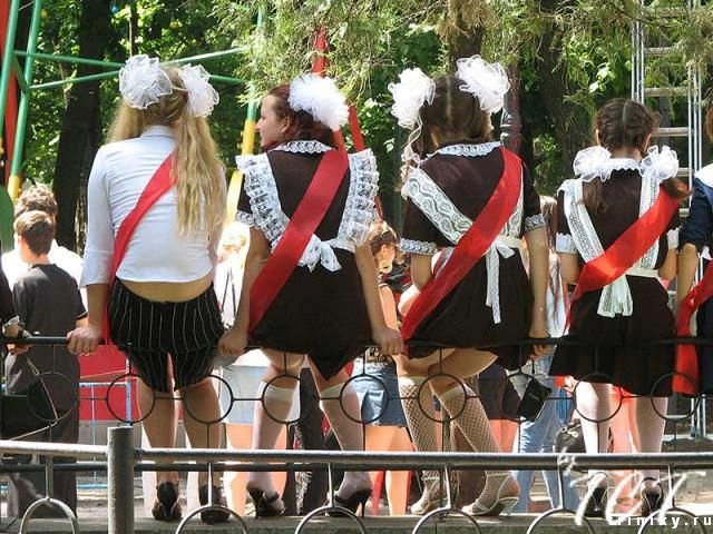 Останній дзвінок (140 фото) – фото 71