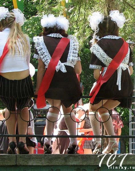 Останній дзвінок (140 фото) – фото 82