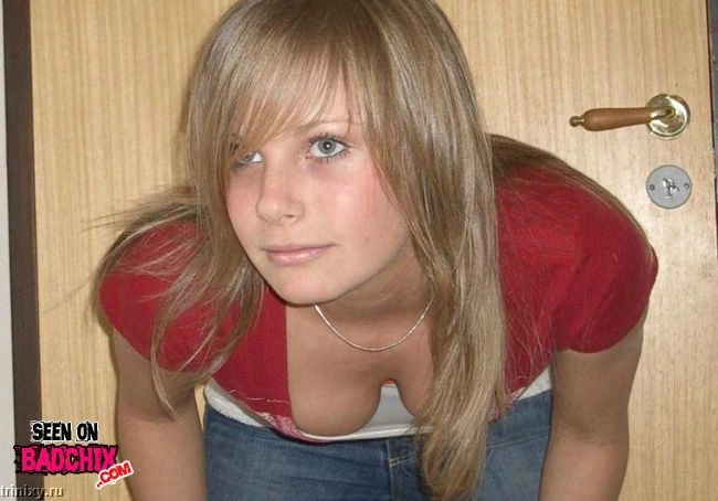 П'ятнична підбірка декольте (80 фото) – фото 14