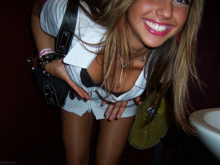 П'ятнична підбірка декольте (80 фото) – фото 21