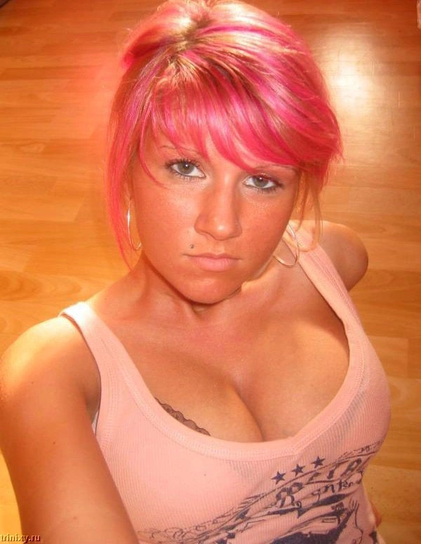 П'ятнична підбірка декольте (80 фото) – фото 40