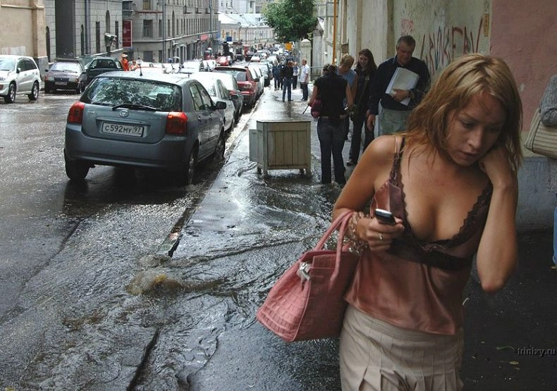 Літні дівчата (105 фотографій) – фото 29