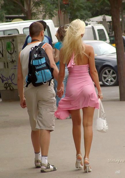 Літні дівчата (105 фотографій) – фото 32