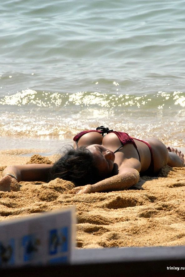 Літні дівчата (105 фотографій) – фото 85