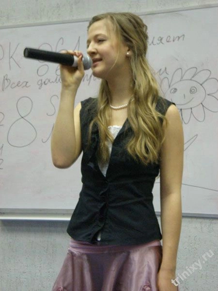 Допис про красу. Наші студентки - найкращі (31 фото) – фото 4