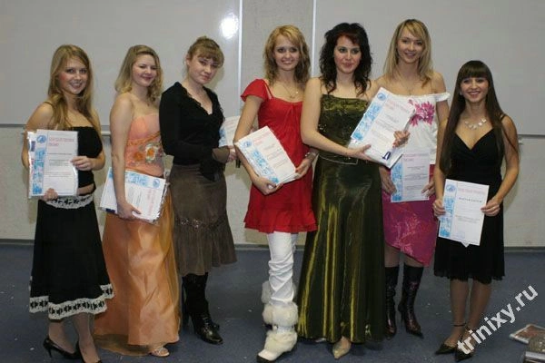 Допис про красу. Наші студентки - найкращі (31 фото) – фото 12