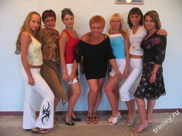 Допис про красу. Наші студентки - найкращі (31 фото) – фото 15