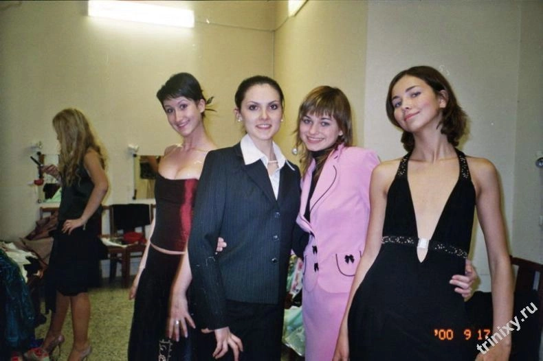 Допис про красу. Наші студентки - найкращі (31 фото) – фото 16