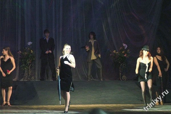 Допис про красу. Наші студентки - найкращі (31 фото) – фото 22