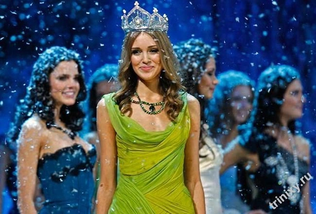 Допис про красу. Наші студентки - найкращі (31 фото) – фото 31