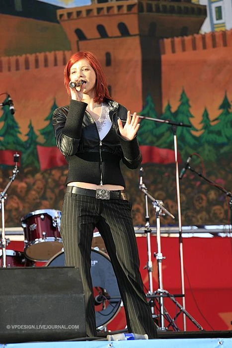 Святковий концерт на 9 травня (13 фото) – фото 2