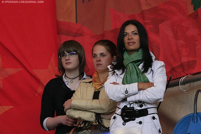 Святковий концерт на 9 травня (13 фото) – фото 6