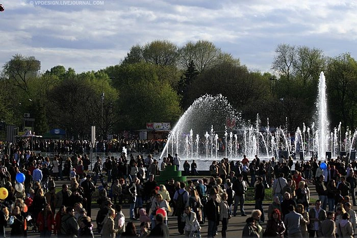 Святковий концерт на 9 травня (13 фото) – фото 10