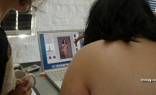 Бет Дітто за іншими стандартами (21 фото) – фото 3