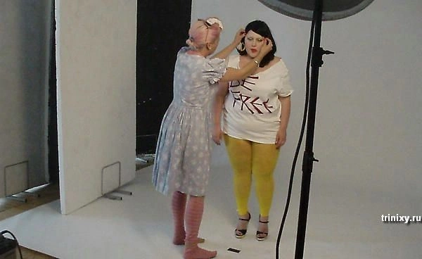 Бет Дітто за іншими стандартами (21 фото) – фото 5