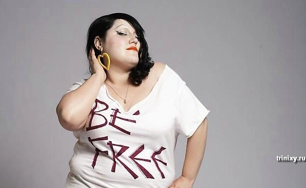 Бет Дітто за іншими стандартами (21 фото) – фото 6