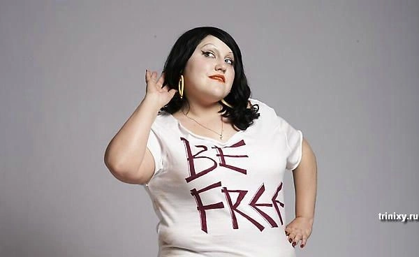 Бет Дітто за іншими стандартами (21 фото) – фото 7