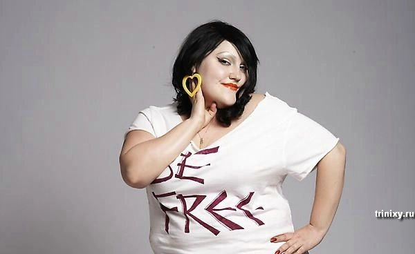 Бет Дітто за іншими стандартами (21 фото) – фото 8