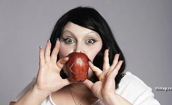 Бет Дітто за іншими стандартами (21 фото) – фото 10