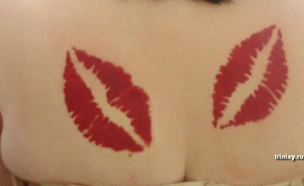 Бет Дітто за іншими стандартами (21 фото) – фото 13