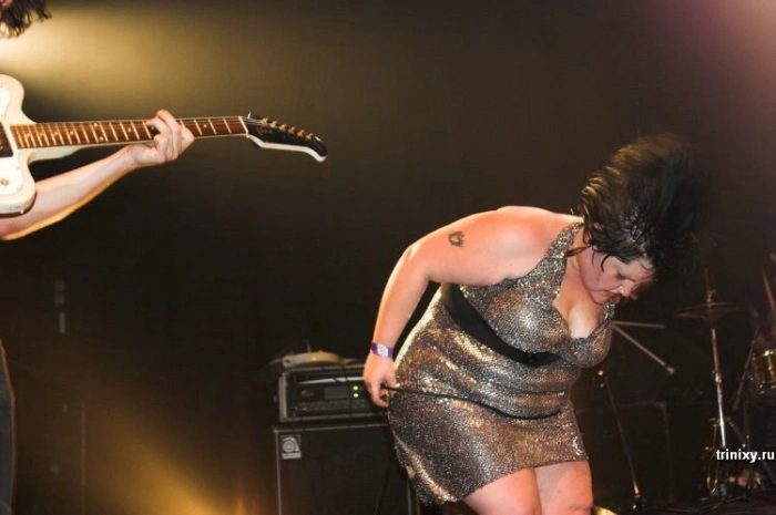 Бет Дітто за іншими стандартами (21 фото) – фото 17