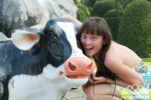 Пані Інтернету Далекого Сходу (88 фото)