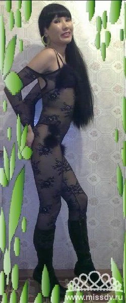 Пані Інтернету Далекого Сходу (88 фото) – фото 2