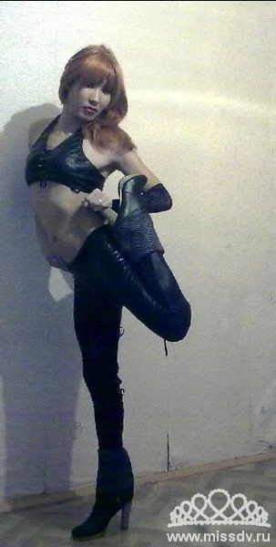 Пані Інтернету Далекого Сходу (88 фото) – фото 3