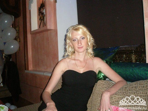 Пані Інтернету Далекого Сходу (88 фото) – фото 6