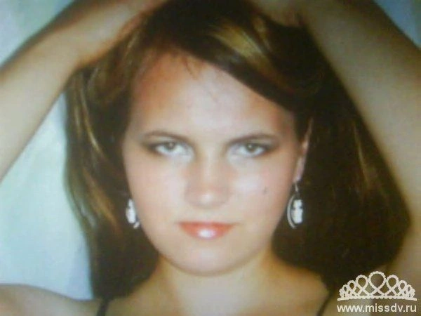 Пані Інтернету Далекого Сходу (88 фото) – фото 7